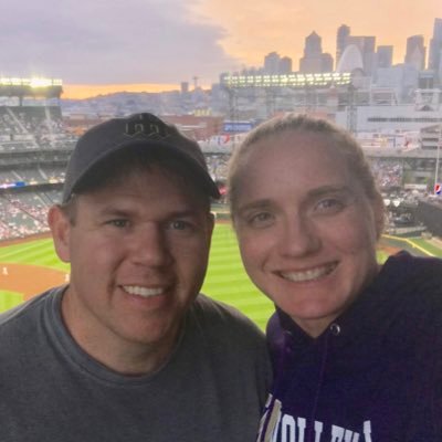 Profile Picture of Scott Raymond (@onehorsestable) on Twitter
