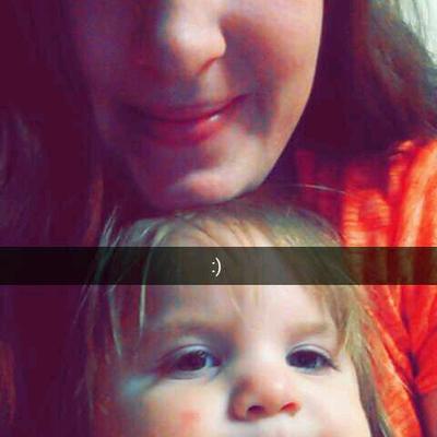 Chauntel Ludden - Twitter Profile Picture of Chauntel Ludden (@ChauntelLudden) on Twitter