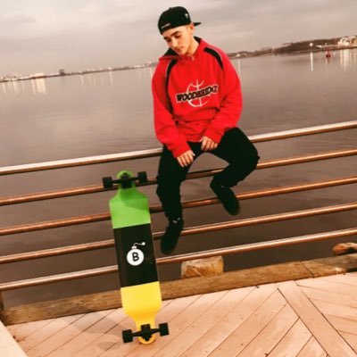 Profile Picture of Jake Petro (@jakepetro1) on Twitter