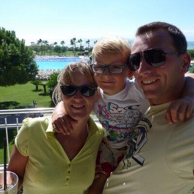 STEVE VAN CLEVEN - Twitter Profile Picture of STEVE VAN CLEVEN (@vanclevensteve) on Twitter