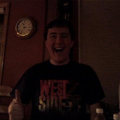 Profile Picture of Brent Clemens (@@Veturfaeddur) on Twitter