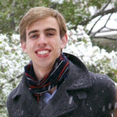 Profile Picture of Matthew Mueller (@MatthewMueller) on Twitter