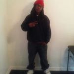 Profile Picture of Derick Stevens (@derick.stevens) on Instagram