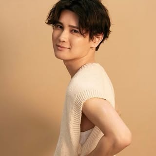 Profile Picture of 池添 俊亮 (@zoe_boy_0427) on Instagram