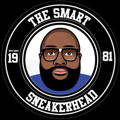 TheSmartSneakerhead - Twitter Profile Picture of TheSmartSneakerhead (@ChiakaChibeezy) on Twitter