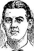 Profile Picture of Doc Parkeron Wikipedia
