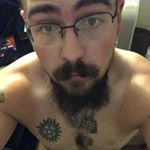 Profile Picture of Josh Pollock (@black_sheep_always) on Instagram