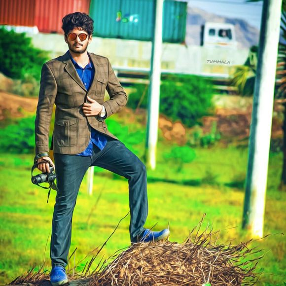 Profile Picture of Srinivas Tummala (@srinivastummala) on Poshmark