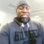 Profile Picture of Keith Jerome Jones (@blackmamba7222) on Instagram