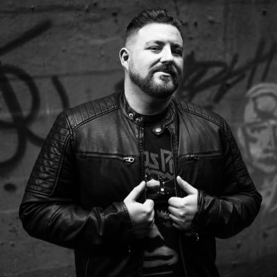 Profile Picture of AL Telford (@AdamTelford28) on Twitter