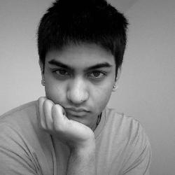 Profile Picture of Samir Basu (@_samirbasu) on Twitter