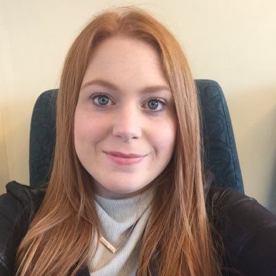 Profile Picture of Bianca Sealey (@BiancaSealey) on Twitter
