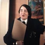 Profile Picture of Leah O’Rourke fan page (@leah_o_rourke) on Instagram