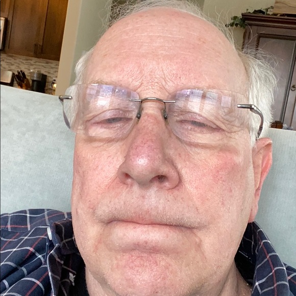 Profile Picture of Nick Ferrua (@nicholasferrua) on Poshmark