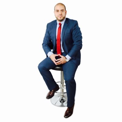 Profile Picture of Mohamed K. A. Issa (@MoeIssa) on Twitter