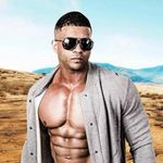 Profile Picture of Adam Bankston IFBB Pro (@adambankston) on Instagram