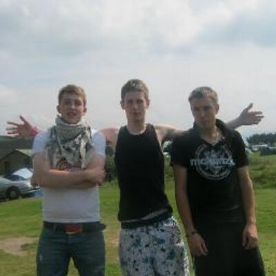 Profile Picture of Daniel Peel (@danielpeel3) on Twitter