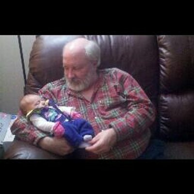 Profile Picture of Donn Haugen (@DonnHaugen) on Twitter