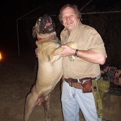 Profile Picture of David Keeter (@Davekeeter59) on Twitter