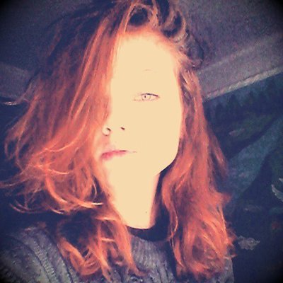 Profile Picture of Katie Ellis (@NancyGriswold1) on Twitter