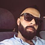 Profile Picture of AHMED HIJAZI (@dojanaa) on Instagram