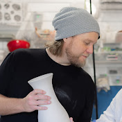 Profile Picture of Dan Pearce - Ceramic Artist & Author (@DanPearceCeramics) on Youtube