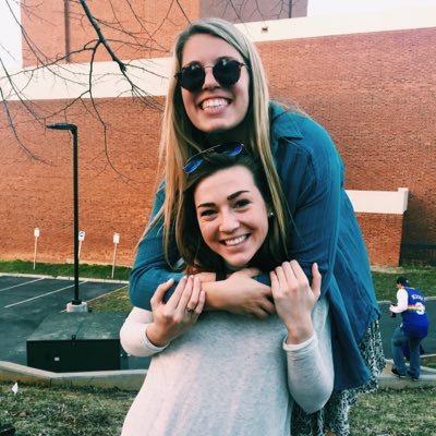 Profile Picture of Tori Adams (@toriadams3) on Twitter