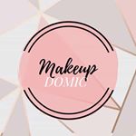 Profile Picture of •Dominic Cabrera (@makeup_domi4) on Instagram