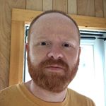 Profile Picture of David J Chapman (@davidj.chapman) on Instagram