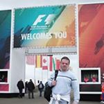 Profile Picture of Barry McManus (@barrymcmanus) on Instagram