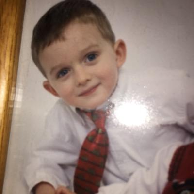 Profile Picture of Ian Fields (@ianfields10) on Twitter