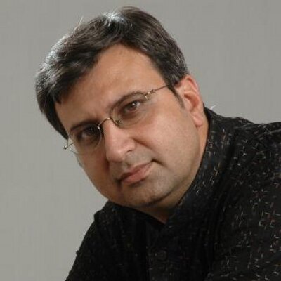 Profile Picture of Anil Mehrotra (@anilmehrotra) on Twitter