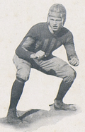 Profile Picture of Cy Williams (American football)on Wikipedia