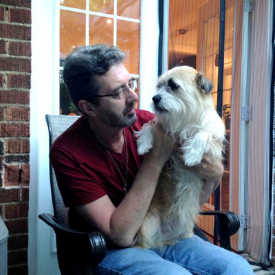 Peter Murphy - Twitter Profile Picture of Peter Murphy (@PeterD_Murphy) on Twitter