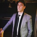 Profile Picture of Steven Fuchs (@foximprove) on Instagram