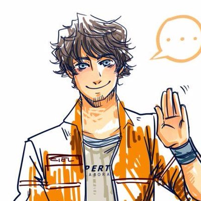 Profile Picture of Joseph Pirrone (@PiecingBot) on Twitter