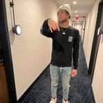 Profile Picture of Jason Mitchell (@brinkztruk) on Instagram