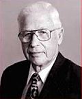Profile Picture of Henry L. Reaveson Wikipedia