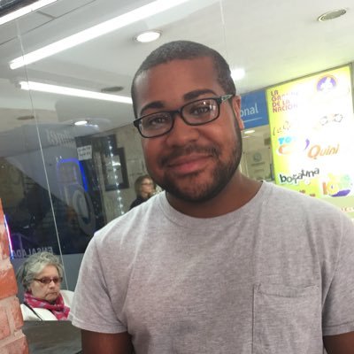 David Blackwell - Twitter Profile Picture of David Blackwell (@Dblackwel0) on Twitter