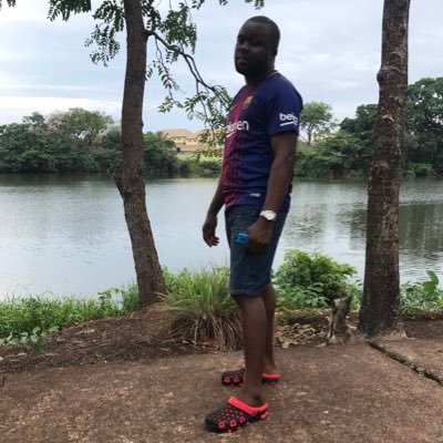 Profile Picture of Ben Okafor (@bernard_okafor) on Twitter