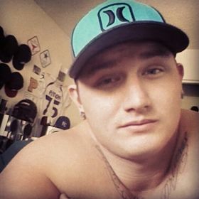 Profile Picture of Aaron Batey (@aaronbatey24) on Pinterest