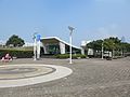 Profile Picture of Kaisyuan metro stationon Wikipedia