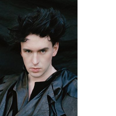 Profile Picture of Patrick Wolf (@_PATRICK_WOLF) on Twitter