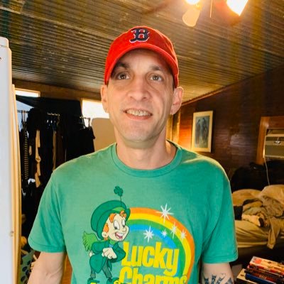 Profile Picture of Eric James Tidwell A.K.A. CLOFOSS (@EricJamesTidwe1) on Twitter
