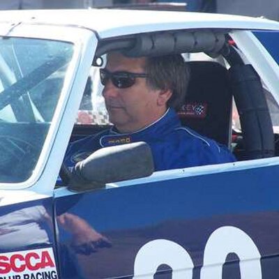 Profile Picture of Steven Shonk (@willrace4beer) on Twitter