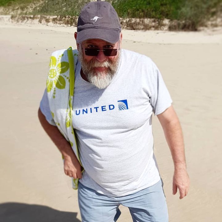 Profile Picture of Gary Finstock (@garyfinstock) on Tiktok