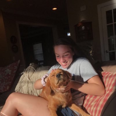 Profile Picture of Victoria Sprance (@vicccsprance) on Twitter