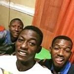 Profile Picture of Victor Robinscatta Okafor (@victor._okafor) on Instagram