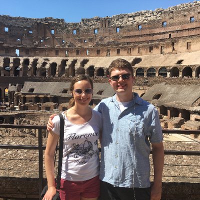 Profile Picture of David Hartfield (@RealDHartfield) on Twitter
