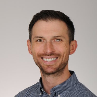 Profile Picture of Clint Ross (@ClintRossPharmD) on Twitter